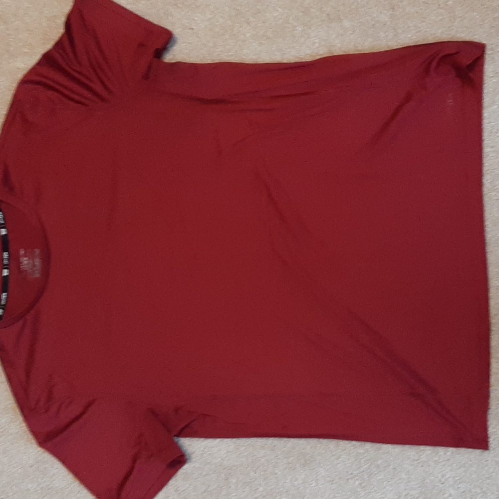 Mens dryfit t-shirt